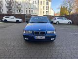 BMW 316i Compact Exclusiv Edition - BMW 316 aus 2000: Compact 316i