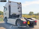 Iveco S-Way 500 S-Way 4X2 NEW! Retarder 2x tanks Stand - Iveco Kipper