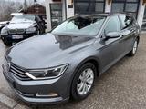 Volkswagen Passat Variant Comfortline BMT/Start-Stopp - Volkswagen: Unfallwagen