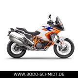 KTM 1290  Super Adventure R 2024  0 % Aktion - KTM ADVEN