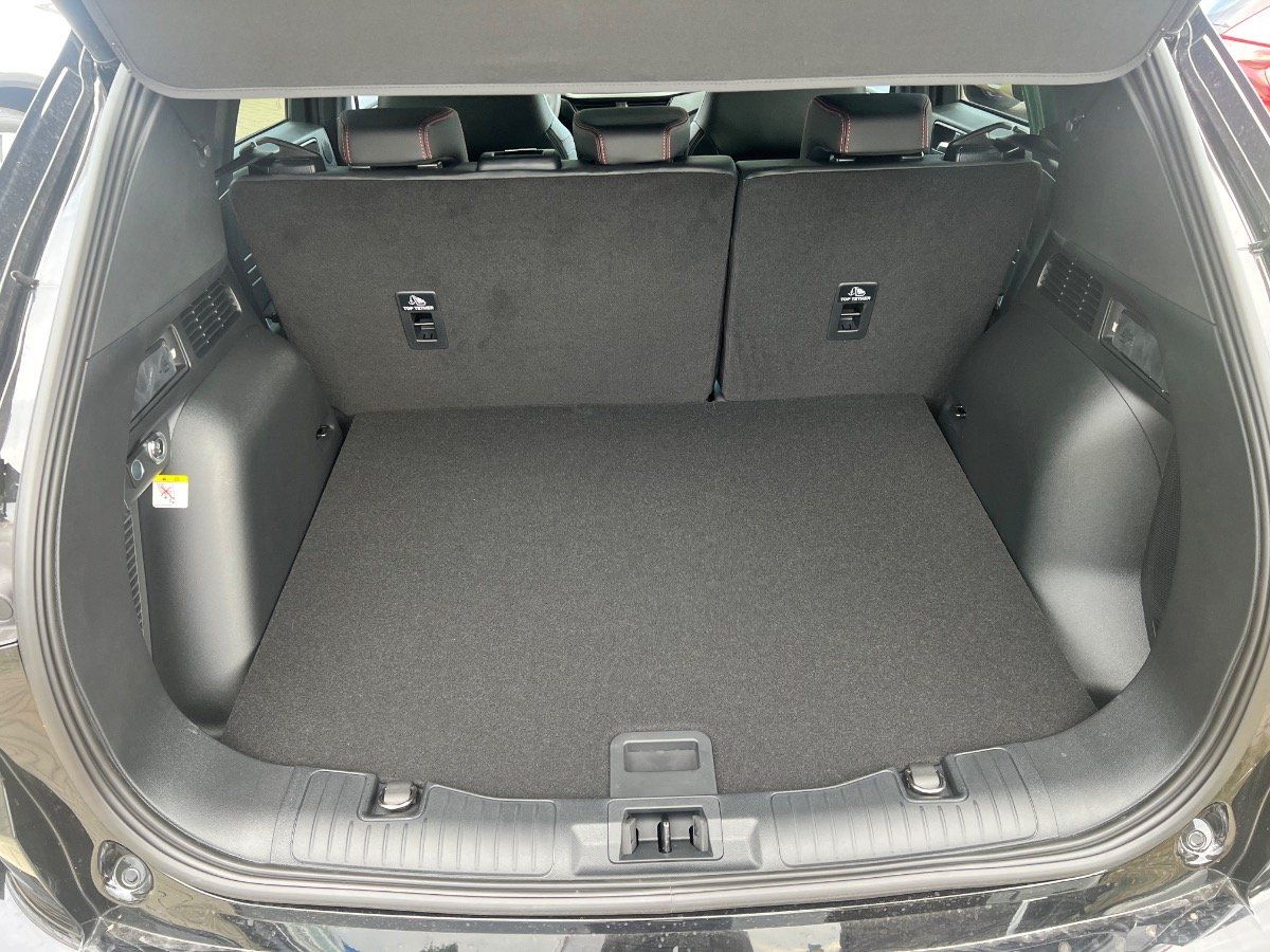 Ford Kuga - Bild 17
