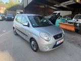 Kia Picanto 1.1 Start TÜV NEU*INSPEKTION NEU*1 HAND - Kia: Inspektion