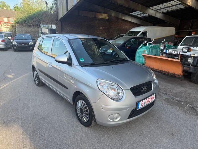 Kia Picanto 1.1 Start TÜV NEU*INSPEKTION NEU*1 HAND