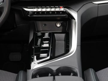 Peugeot 3008 - 12