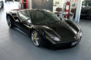 صورة مصغرة 19 لـ 2016 Ferrari 488 GTB