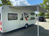 Bürstner Averso Plus 510 TK, Markise, Mover uvm. - Angebote entsprechen deinen Suchkriterien