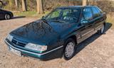 Citroën XM 3.0 V6 12V Exclusive  - Citroën XM: V6