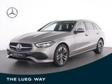 Mercedes-Benz C 200 d T Avantgarde+MBUX+DLight+Mem+Keyl+Amb+RK