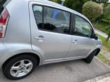 Daihatsu Sirion 1.0 - - gebrauchte Daihatsu Sirion aus dem Jahr 2008