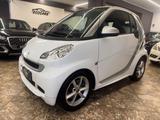 Smart ForTwo 800 CDI coupé pulse 2012 - Smart ForTwo mit Diesel-Antrieb: Limousine