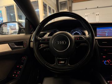 Audi A5 - 5