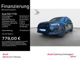Audi SQ7 TFSI*NAVI*HUD*LEDER*AHK*7-SITZER*PANO*OPTIK- - Audi SQ7 Jahreswagen