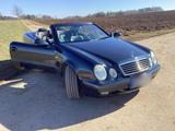 Mercedes-Benz Mercedes Benz 320 CLK Cabrio 6 Zylinder  i... - Mercedes-Benz 320 aus 1999