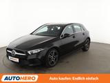 Mercedes-Benz A-Klasse A 200 Aut.*NAVI*LED*ACC*PDC* - gebrauchte Mercedes-Benz A 200 aus dem Jahr 2018