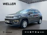 Jeep Compass Limited 4WD 2.0 MultiJet Limited *Premiu - Jeep Compass: 2wd