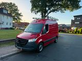 Mercedes-Benz Mercedes Sprinter 314 CDI Neuer TÜV Dachtr... - Mercedes-Benz eSprinter von privat