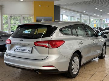 Ford Focus - 3