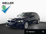 BMW 320e Touring - Pano,HiFi,CPProf,AHK,KomfZg Navi