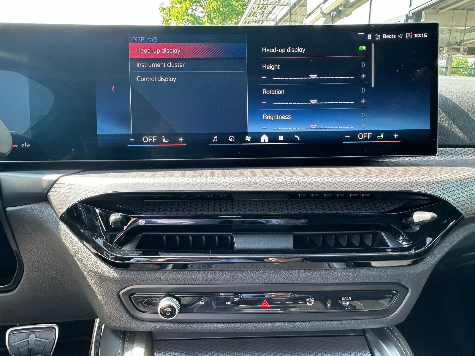 BMW M440 - Bild 13
