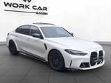 BMW M3 Competition Carbon Paket FULL Option - BMW M3 in Hagen