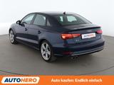 Audi A3 Limousine 40 TFSI quattro Sport Aut.*NAV*CAM* - gebrauchte Audi A3 aus dem Jahr 2020