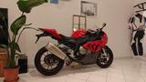 BMW S1000RR 2018 2.Hand 7.800km - BMW K100