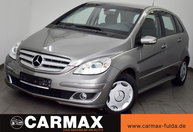 Mercedes-Benz B 170, Sportpaket,T.Leder,SH,