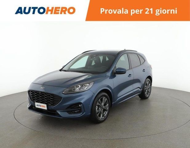 Ford FORD Kuga 2.5 Full Hybrid 190 CV CVT 2WD ST-Line