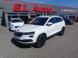 Skoda Karoq Style/LED/NAVI/PDC/EL.HECK/FAHRERSITZ MEMO - Skoda Karoq Gebrauchtwagen