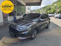 Ford Kuga ST-LINE*NAVIGATION*LED*KAMERA*