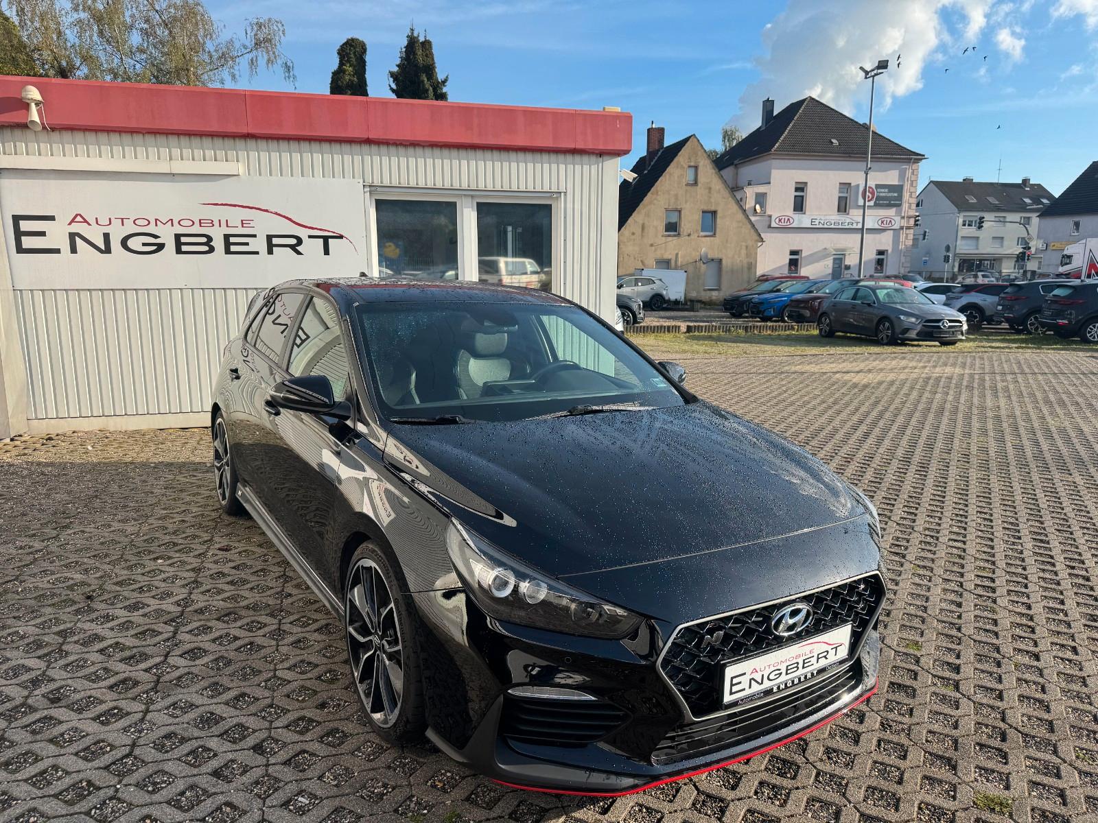 HYUNDAI I30 - N PERFORMANCE - 275 CV - BVM - CAMÉRA DE RECUL
