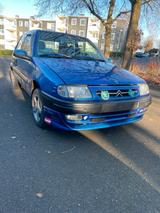 Citroën Citroen Saxo - Citroën SAXO: Kleinwagen