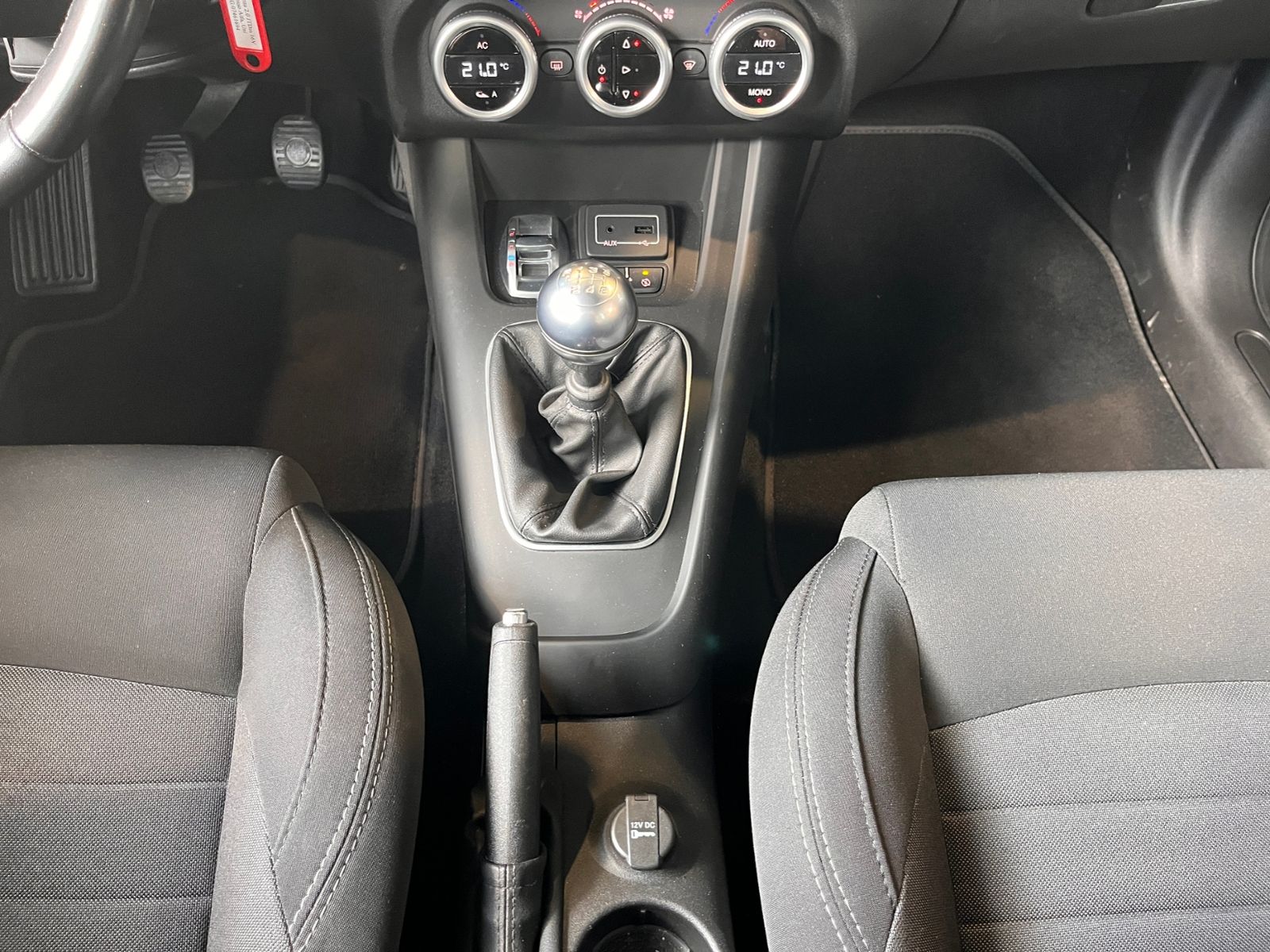 Fahrzeugabbildung Alfa Romeo Giulietta Super KLIMA NAVI ALU