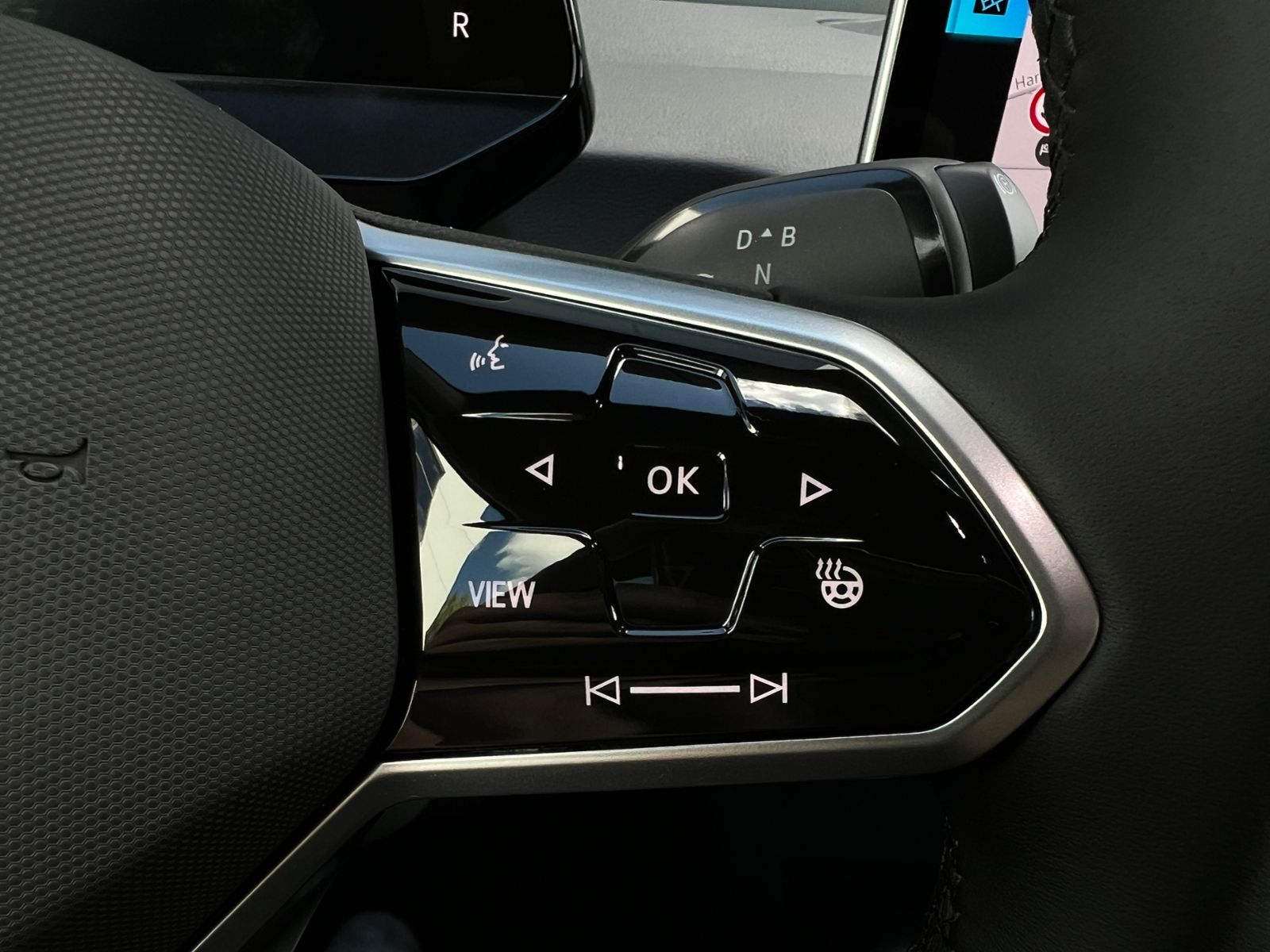 Fahrzeugabbildung Volkswagen ID.3 Pure 52 kWh *Wärmepumpe, Navi, 18''-LM*
