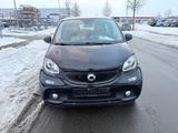Smart ForFour *PANORAMA*PDC*NAVI*2.Hand*EURO6* - Smart: For2