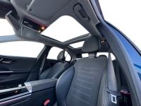 Mercedes-Benz C 220 - Vorschau Bild 9