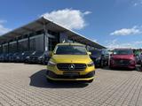 Mercedes-Benz T 180 Lang Progressive LED SHZ Kamera Navi AUT - Mercedes-Benz T-Klasse Jahreswagen