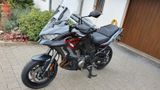 Kawasaki Versys 1000 SE   1000SE  Grau - Schwarz - Rot - KAWASAKI R 1000