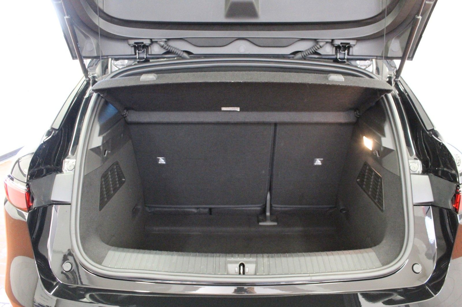 Fahrzeugabbildung Renault Megane Paket TechnoEV60 220hp optimum charge