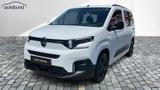 Citroën Berlingo III 1,2 PT Plus M Facelift LED  - Citroën Berlingo: Ii