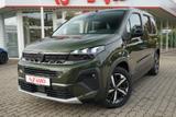 Peugeot Rifter GT 1.5 BlueHDi 130 Aut LED Navi Kamera - Peugeot Rifter Tageszulassungen