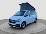 Volkswagen T6 California Beach Camper*VIRT.*ACC*SH*3er BANK - weiße Volkswagen T6 California