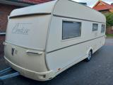 Tabbert 540 Comtesse Einzelbetten im Bug - Offers