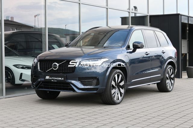 Volvo XC90 T8 AWD Recharge Ultimate Dark °AHK°WOOL°