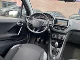 Peugeot 208 1.2 PureTech | Active 5-türig | klima | Navi - gebrauchte Peugeot Kleinwagen