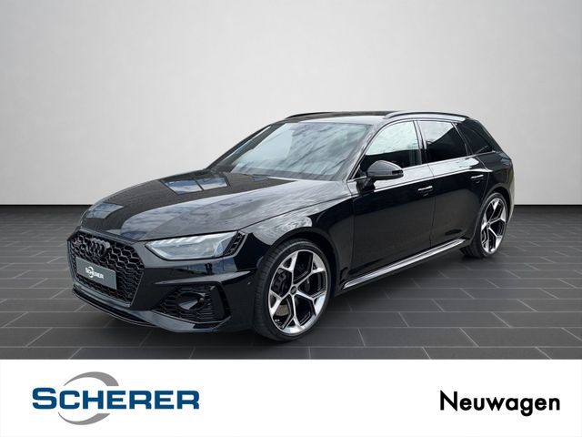 Audi RS 4 Avant 331(450) kW(PS) tiptronic