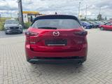 Mazda CX-5 2.5 (194PS) FWD Autom. Homura Leder Sitzhei - Mazda CX-5: Automatik