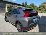 Mitsubishi Eclipse Cross Top 4WD Leder|NAVI|SHZ|ALU| - gebrauchte Mitsubishi Eclipse Cross aus dem Jahr 2018