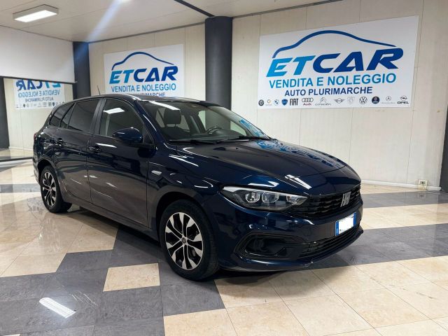 Fiat Tipo 1.6 Mjt S&S SW City Life