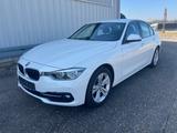 BMW 318 Baureihe 3 Lim. 318 i Sport Line - BMW 318: 318i